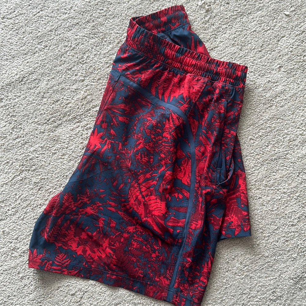 Men’s Lululemon Shorts